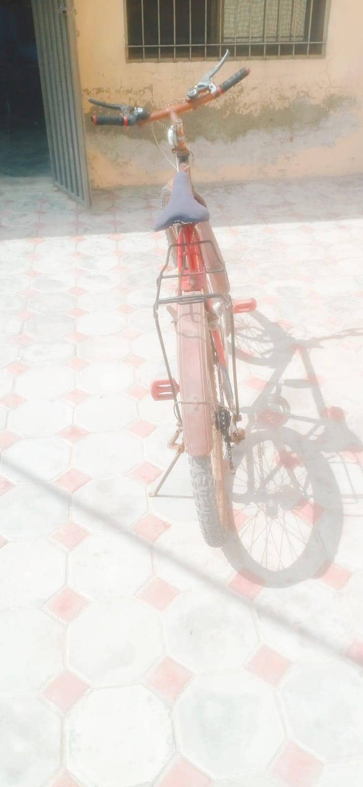 Racing Cycle 5