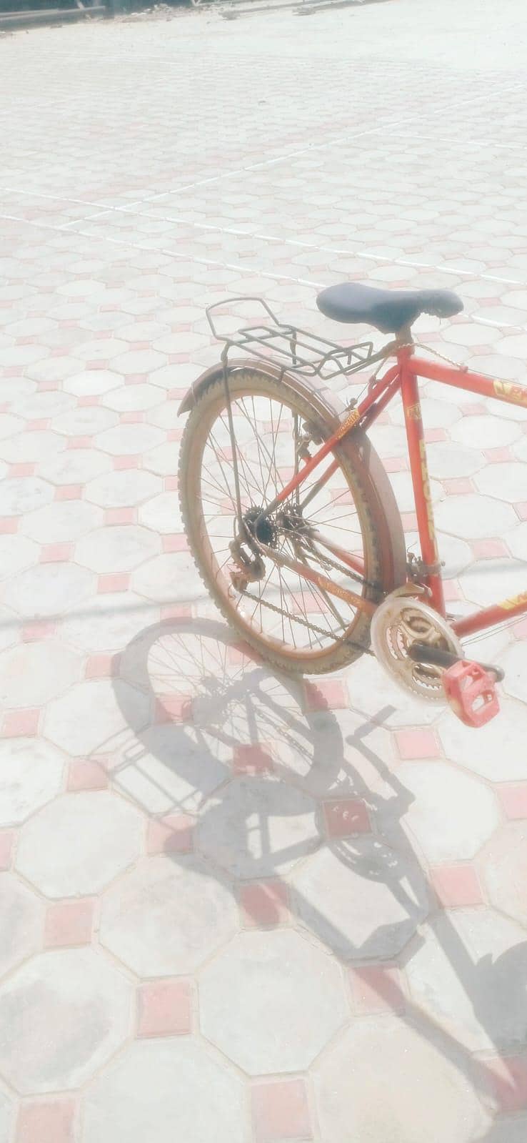 Racing Cycle 6