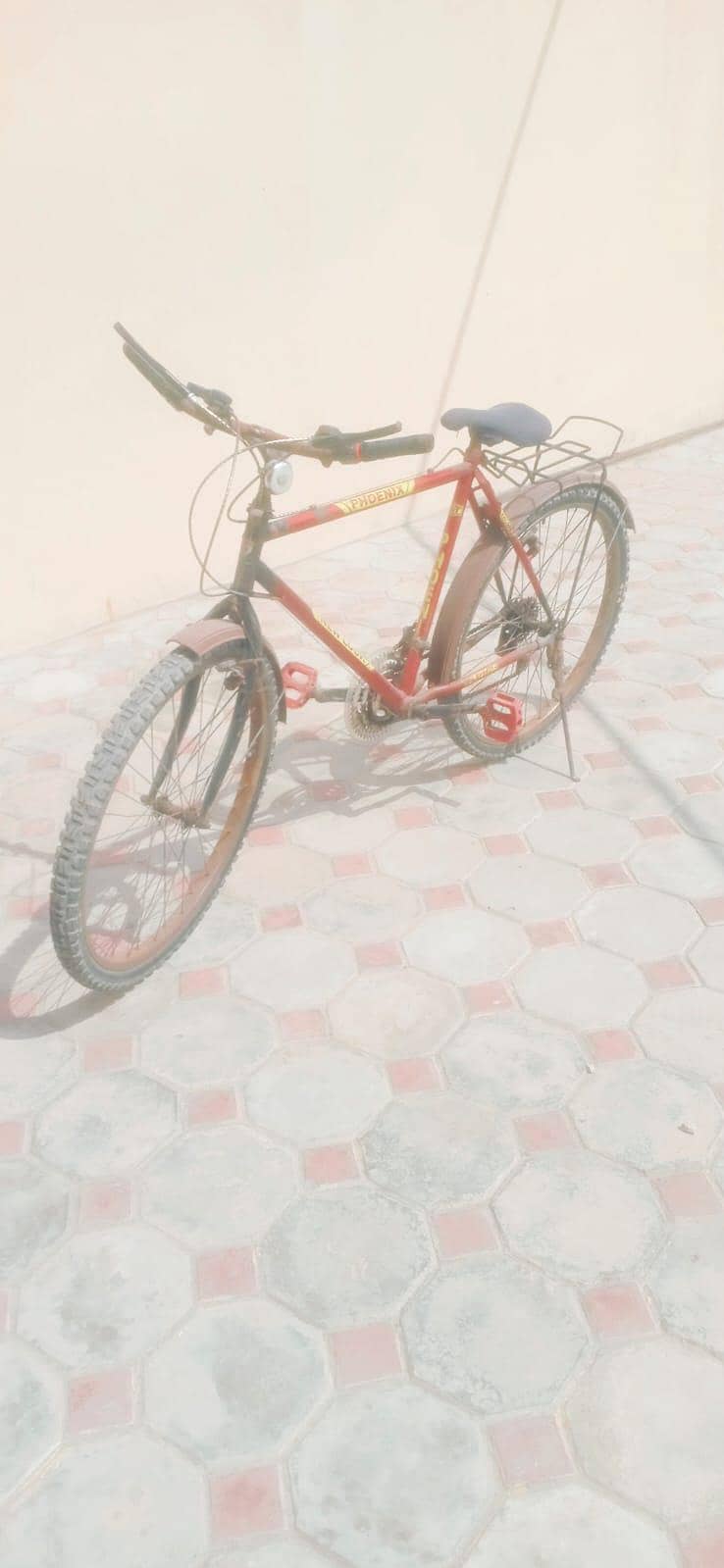 Racing Cycle 7