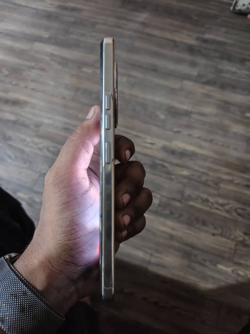 Tecno camon 30 3