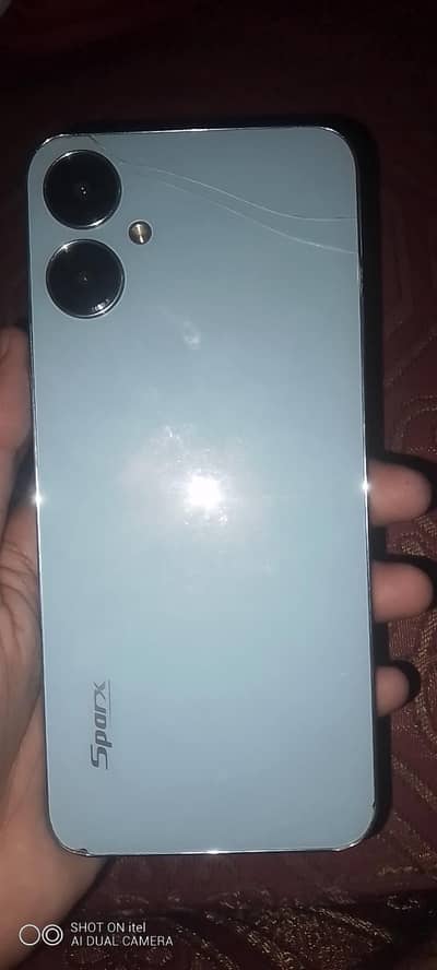 Sparx Neo 7 Pro