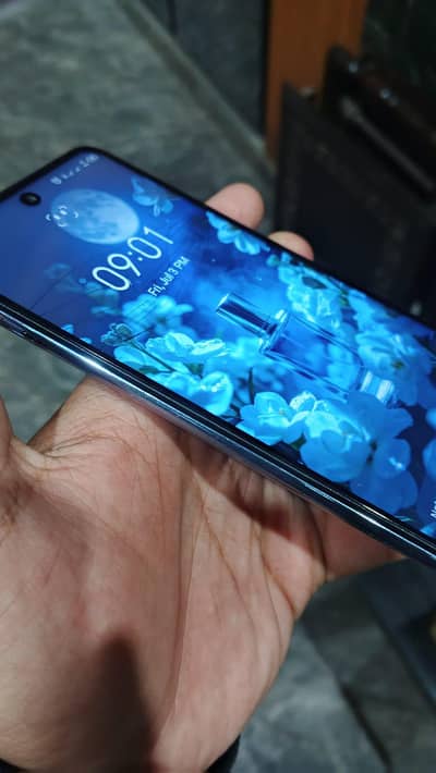 Infinix Note 10 Pro panal or back brake hai finger not working PUBG 60