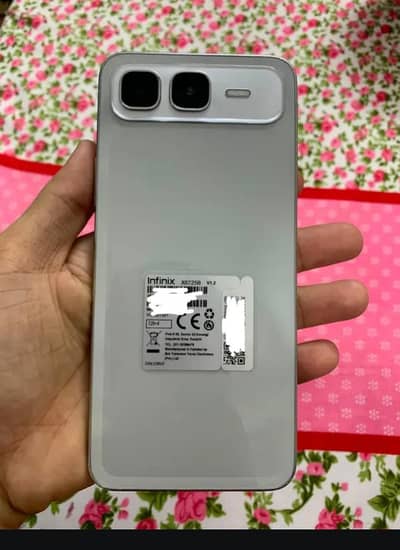 Infinix smart 10. plus
