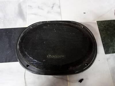 speakers pair for sale 03141081537