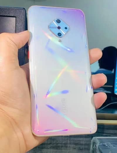 Vivo S1 Pro 8/128GB PTA Approved