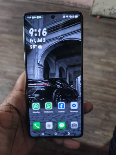 Tecno camon 30