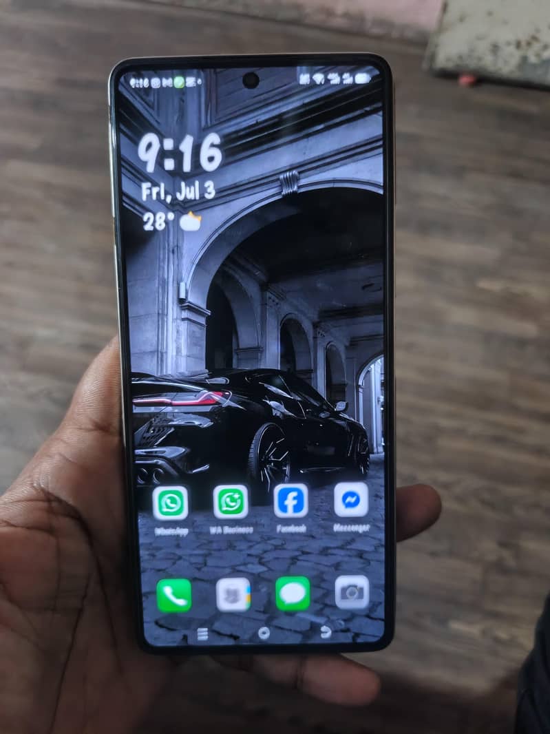 Tecno camon 30 0