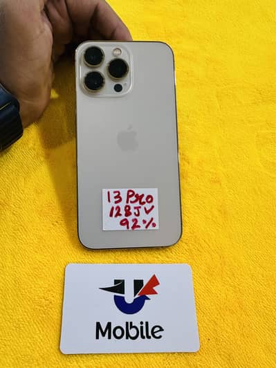 iPhone 13 pro