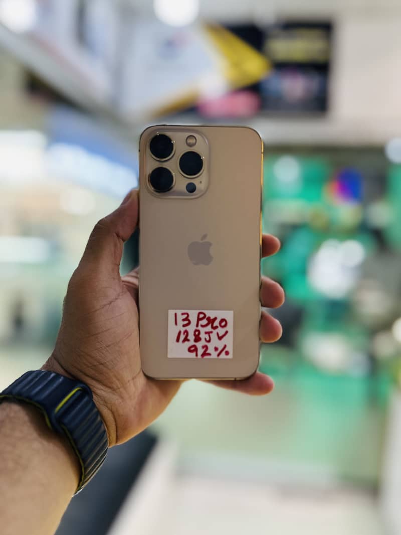 iPhone 13 pro 1