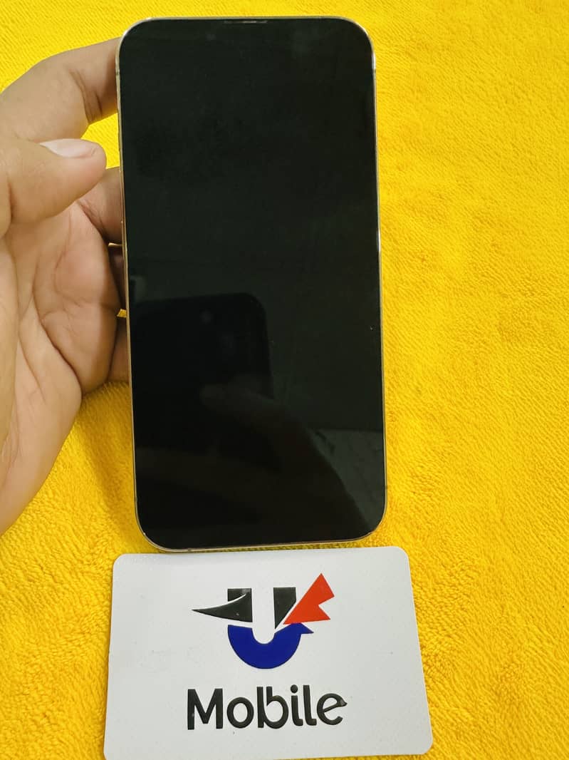 iPhone 13 pro 7