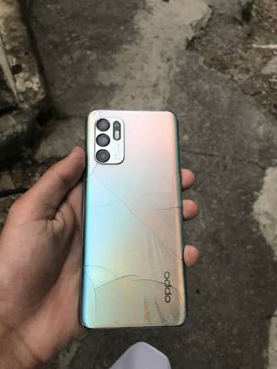 OPPO Reno
