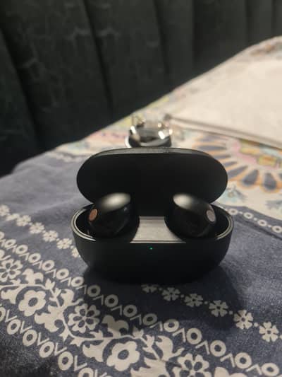 Sony earbuds wf 1000xm5