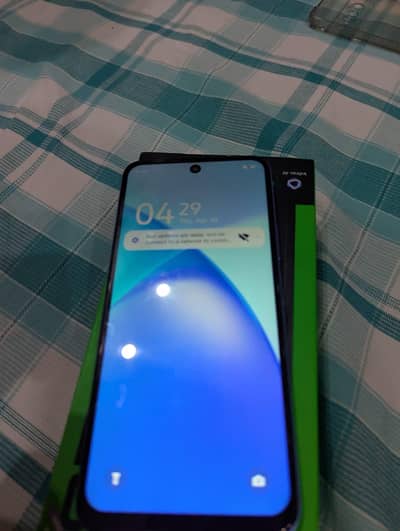 infinx smart 10 plus