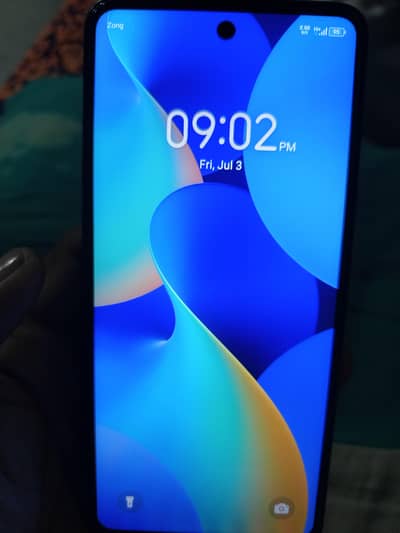 Tecno Spark Go