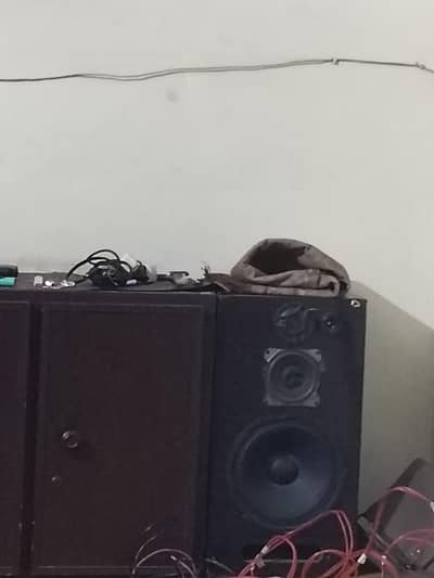 10 inch  speaker jori  for sale