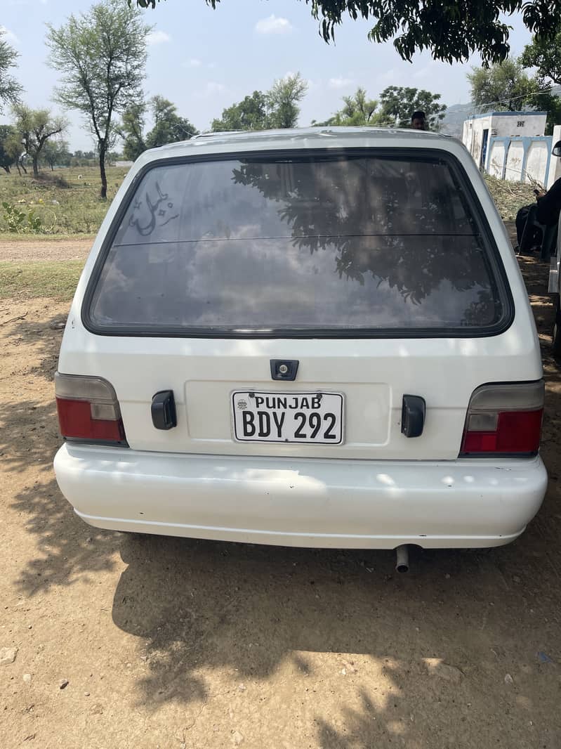 Mehran 1