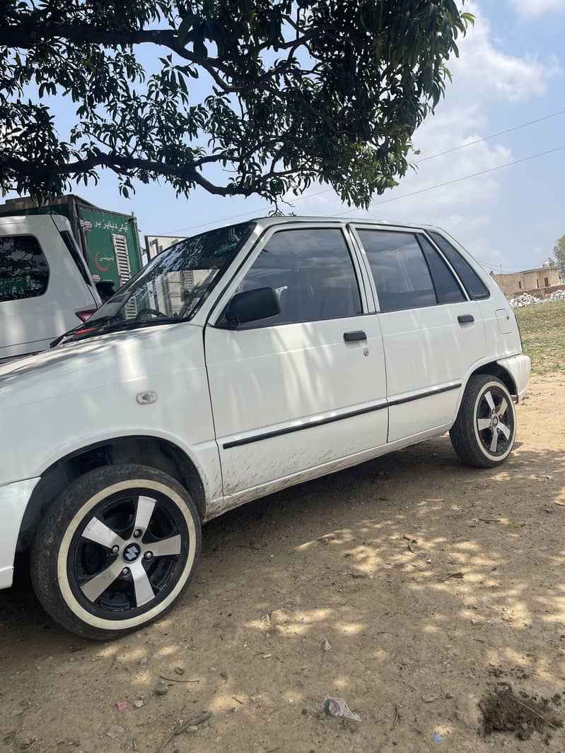 Mehran 2