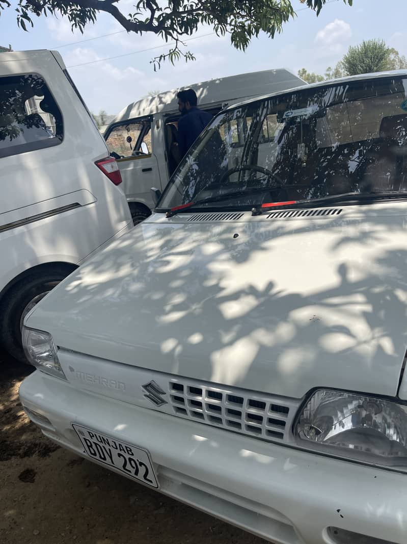 Mehran 4