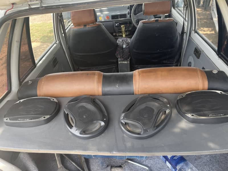 Mehran 7