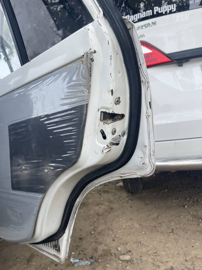 Mehran 8