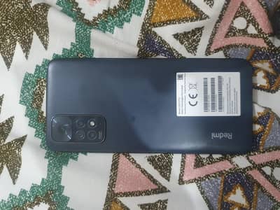 Xiaomi Redmi Note 11