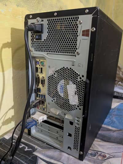 I7 Generation 6
