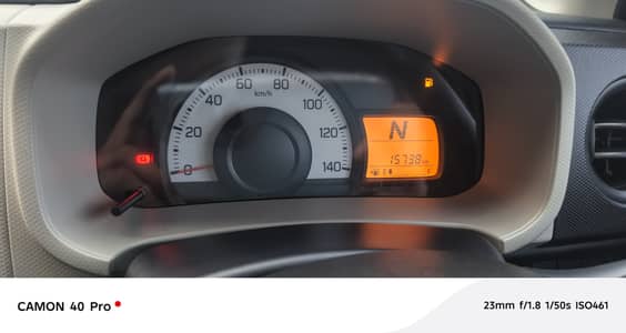 Suzuki Alto 2021 Ags
