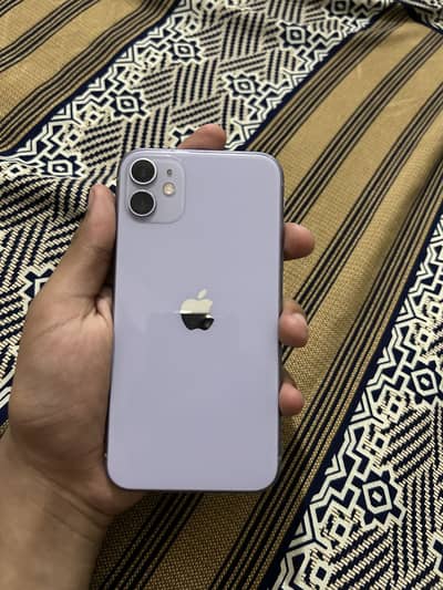 Apple iPhone 11