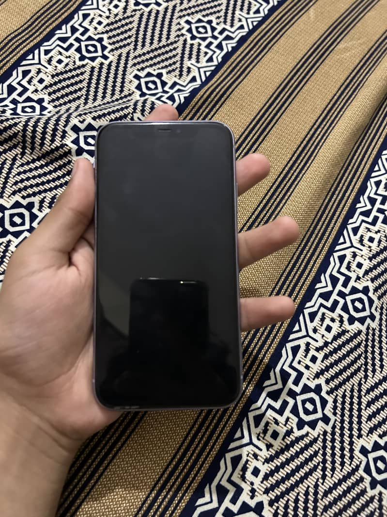 Apple iPhone 11 5