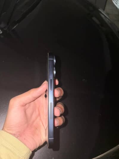 Apple iPhone 15 Pro