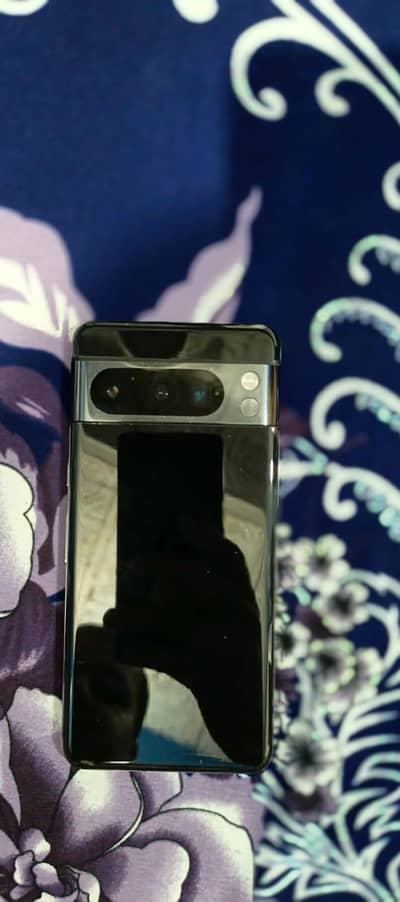 Google Pixel 8 Pro Mint condition (exchange possible)