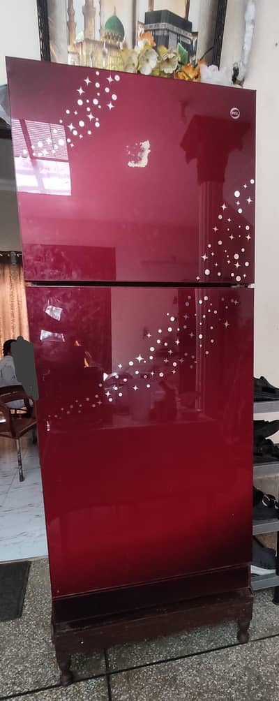 Pel Fridge refrigerator for sale