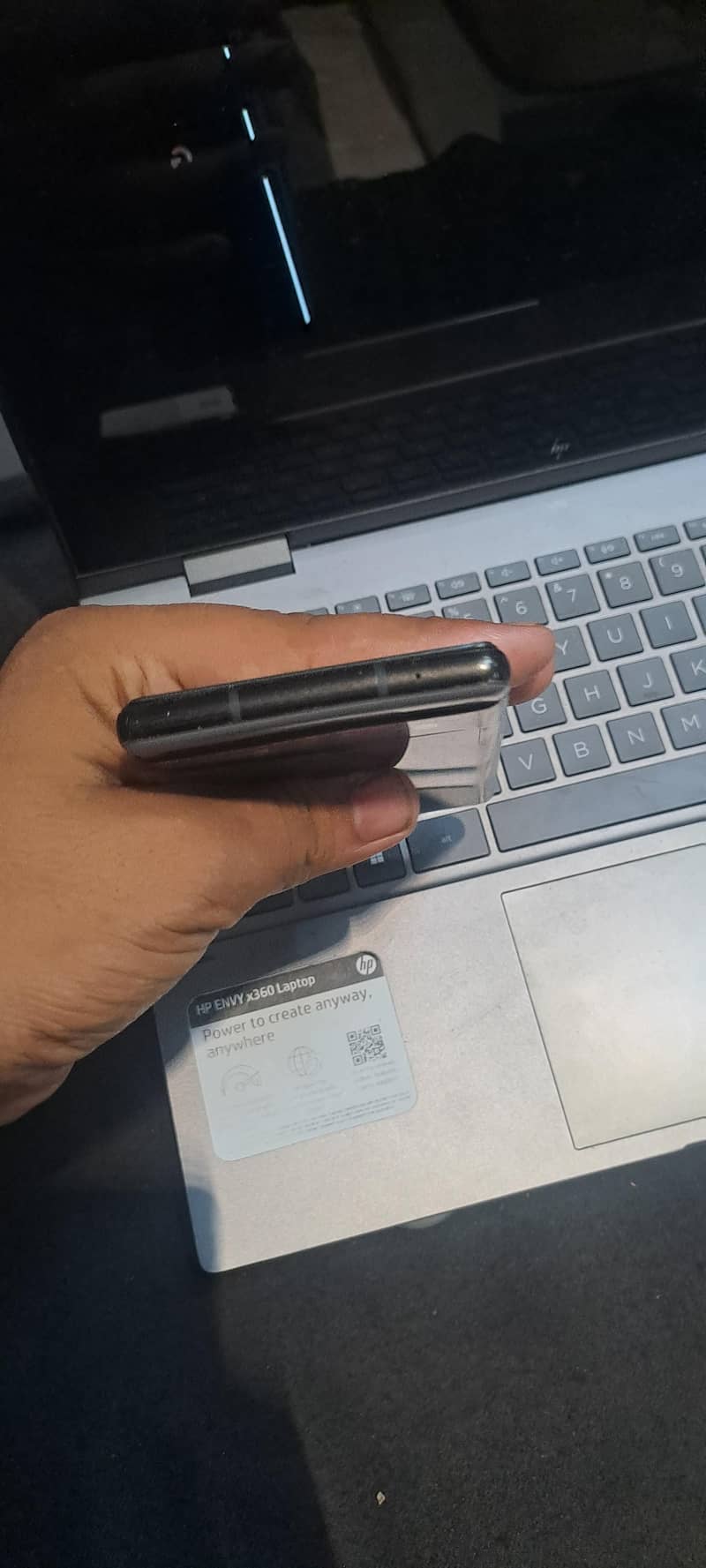 Google Pixel 6a 1