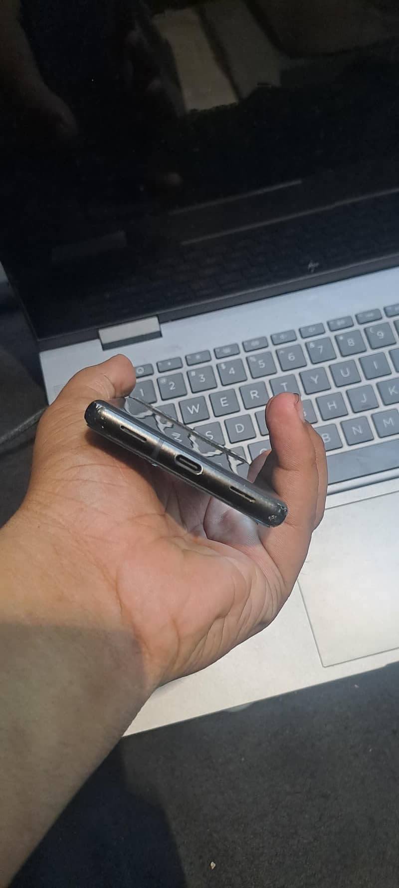 Google Pixel 6a 3
