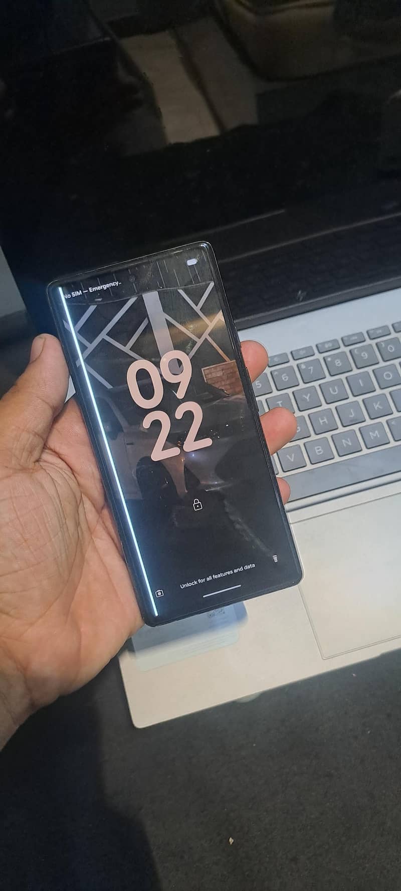 Google Pixel 6a 6