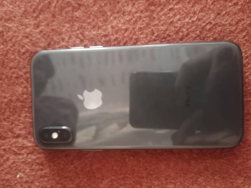 iphone x 0