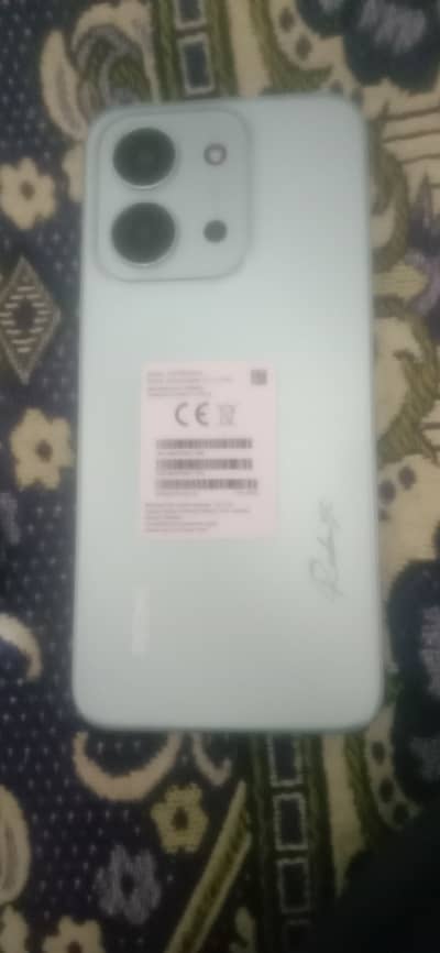 Xiaomi 15c new