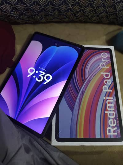 Redmi pad pro