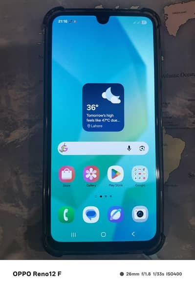 Samsung Galaxy A16