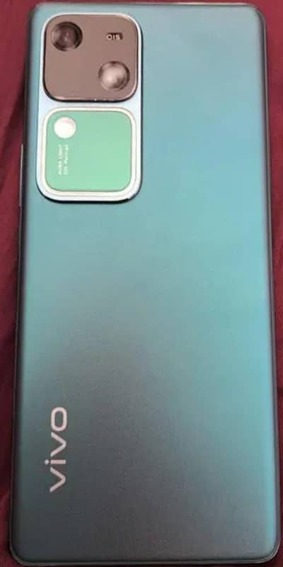 Vivo V30 12gb 256gb