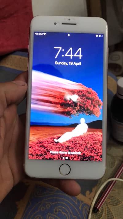 Apple iPhone 7 Plus