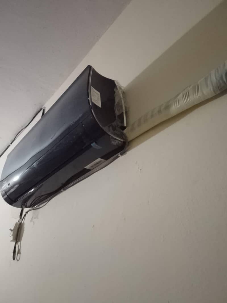 DC INVERTOR 1