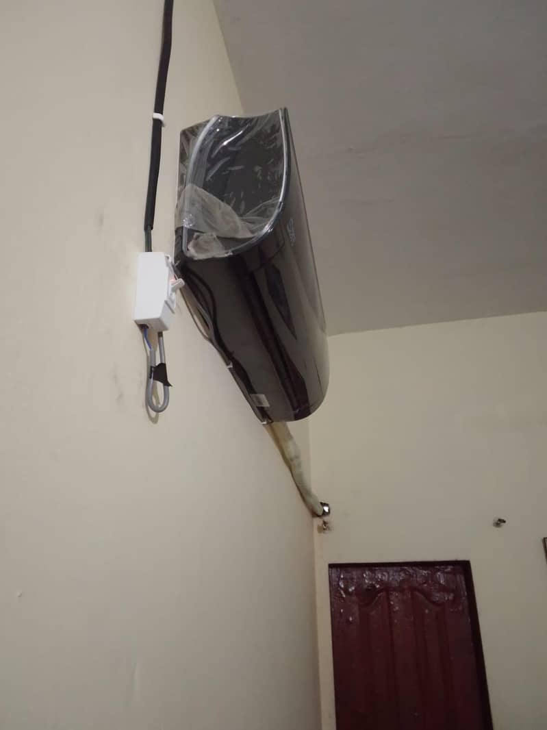 DC INVERTOR 2