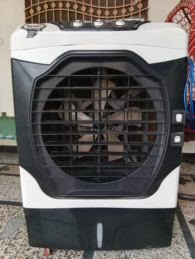 brand new cooler