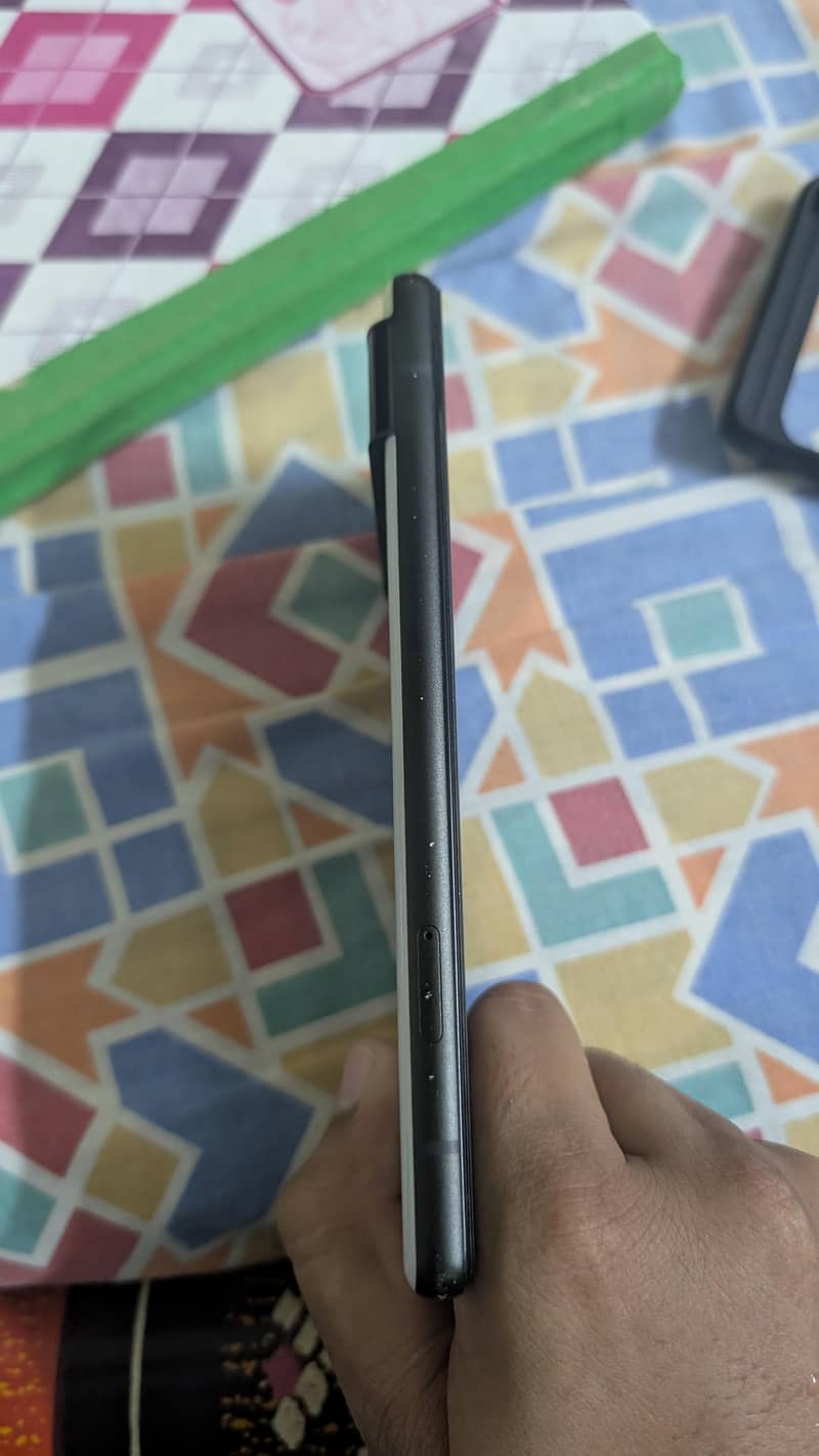 Google Pixel 6 3