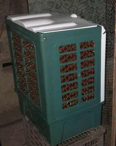 air cooler dc