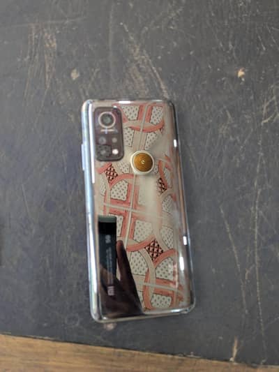 Xiaomi Mi 10T