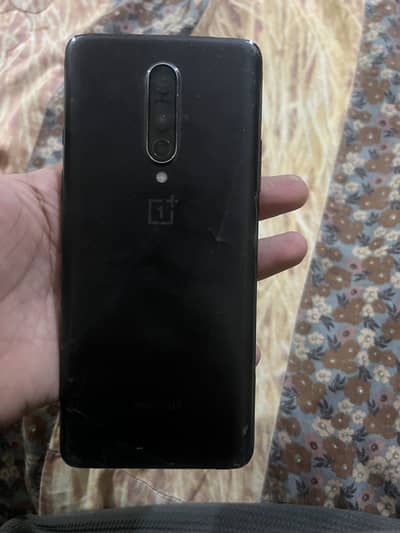 One Plus 8