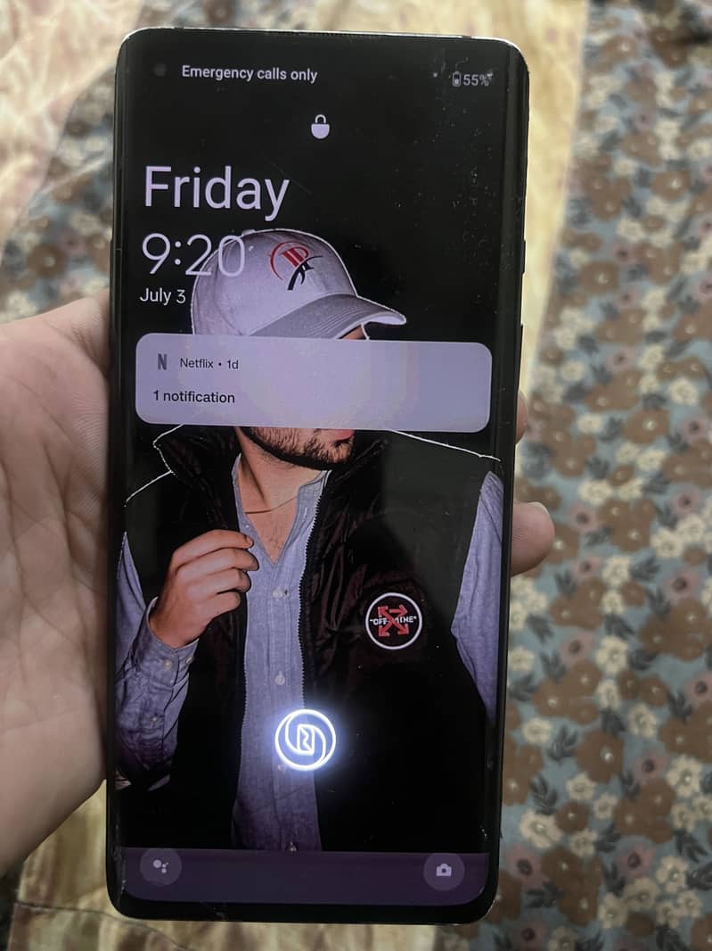One Plus 8 1