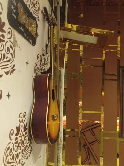 big master guitar